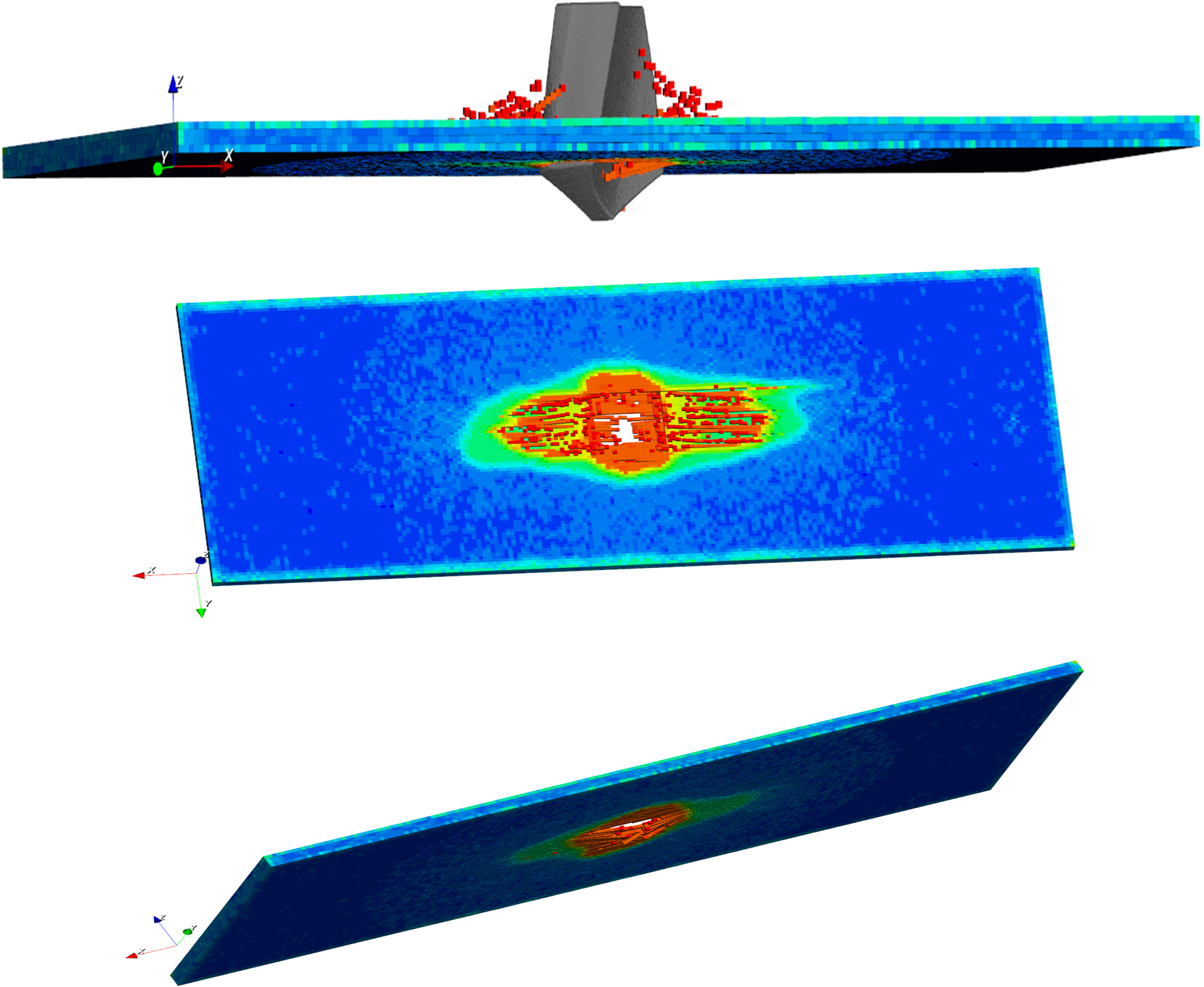 Multiphysics for Process Modeling