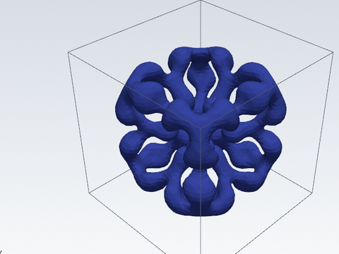 PDDO-MultiPhysics